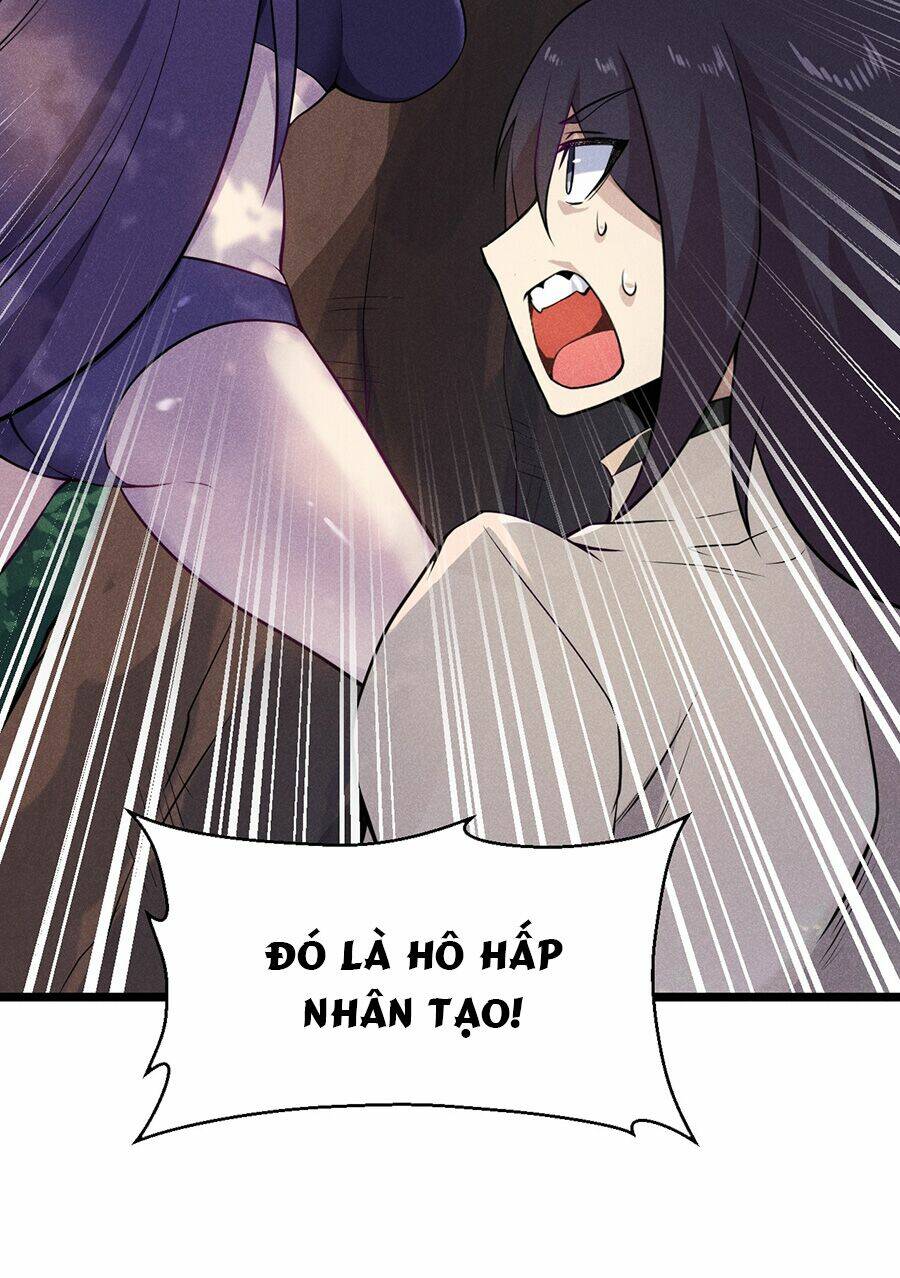 Võ Lâm đệ nhất đầu bếp - Chapter 46.1 - Page 7