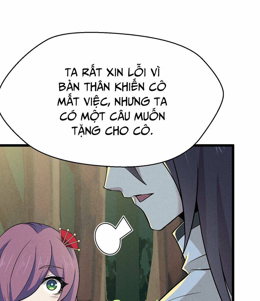 Võ Lâm đệ nhất đầu bếp - Chapter 46.2 - Page 9