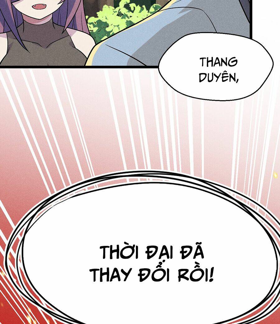 Võ Lâm đệ nhất đầu bếp - Chapter 46.2 - Page 10