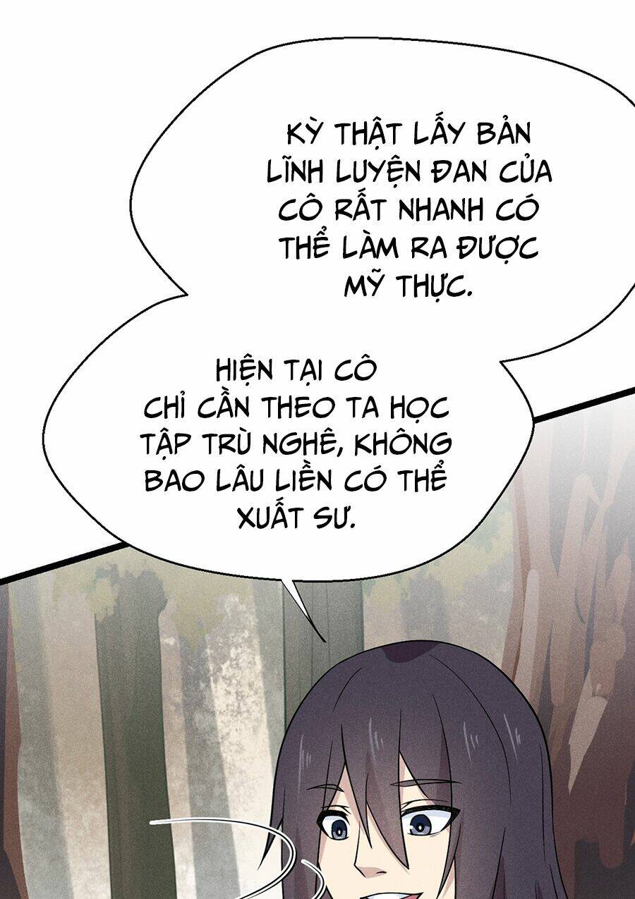 Võ Lâm đệ nhất đầu bếp - Chapter 46.2 - Page 13