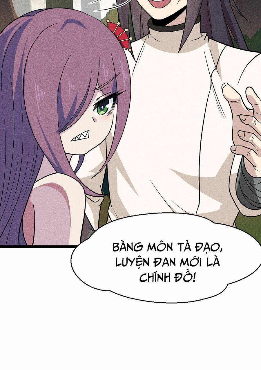 Võ Lâm đệ nhất đầu bếp - Chapter 46.2 - Page 14