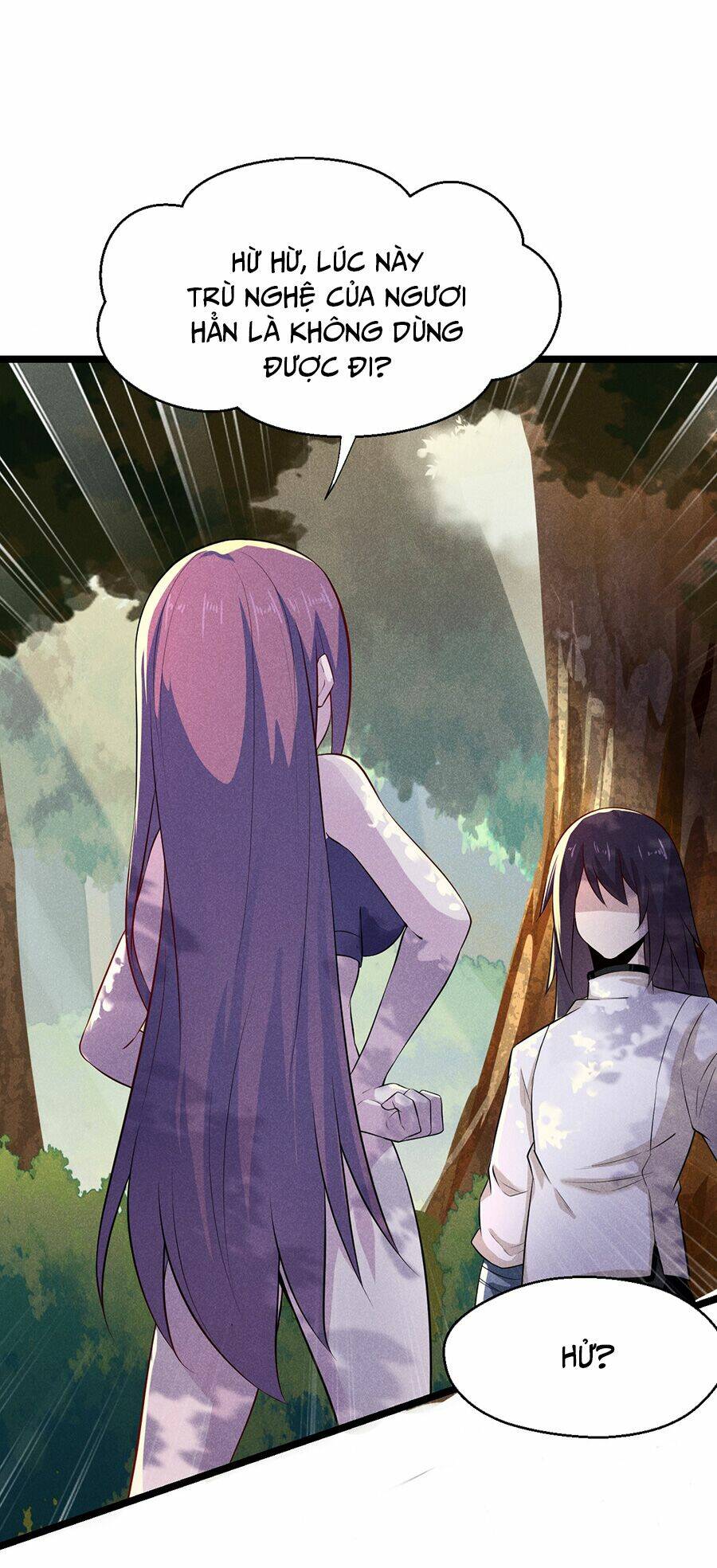 Võ Lâm đệ nhất đầu bếp - Chapter 46.2 - Page 18