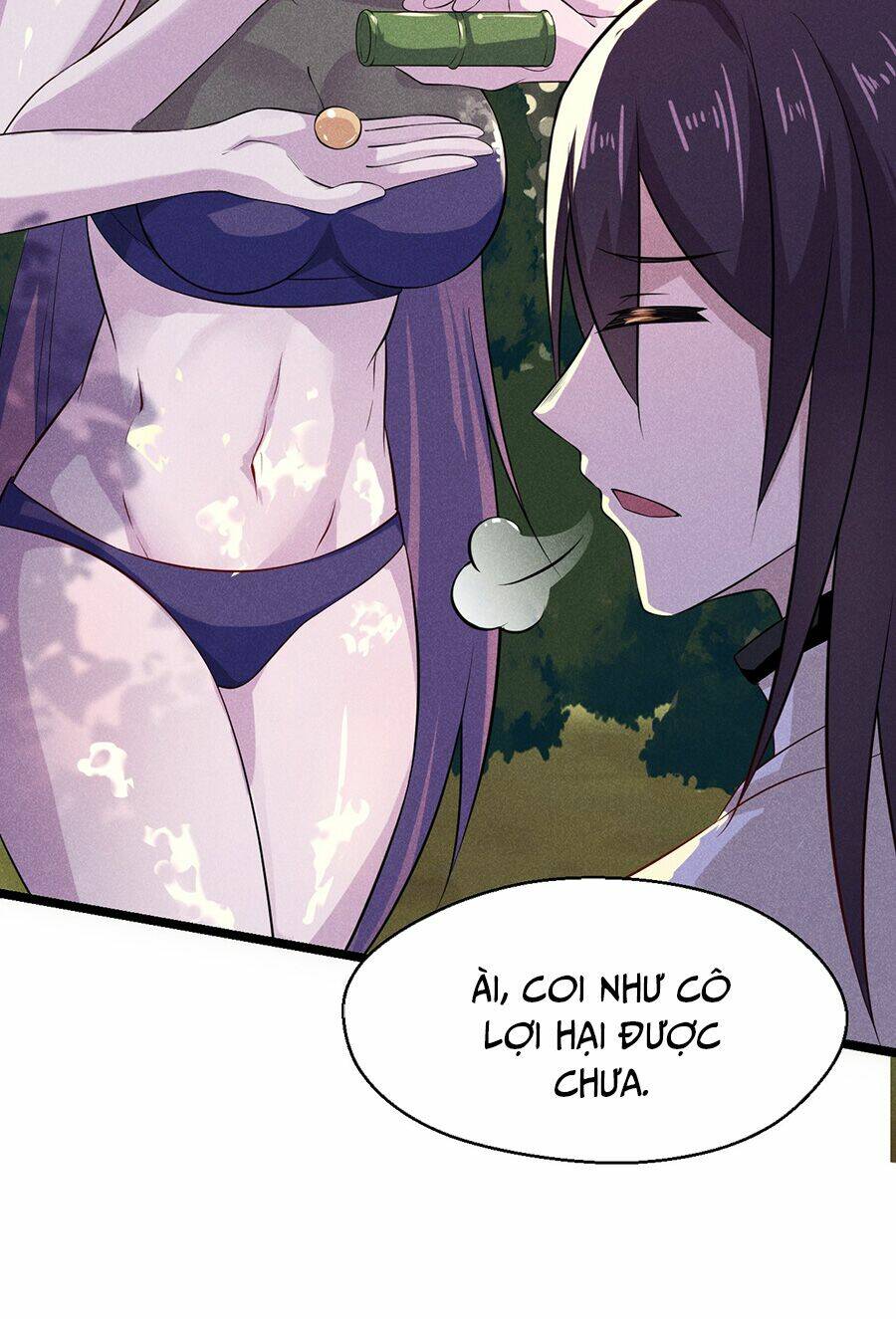 Võ Lâm đệ nhất đầu bếp - Chapter 46.2 - Page 21