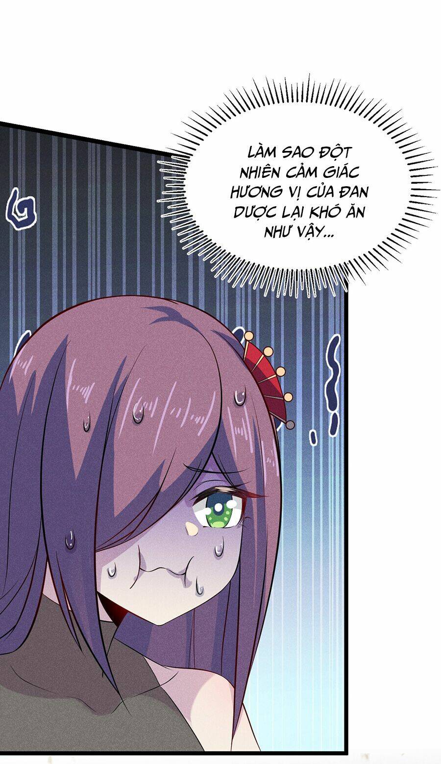 Võ Lâm đệ nhất đầu bếp - Chapter 46.2 - Page 22