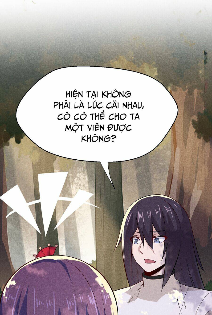 Võ Lâm đệ nhất đầu bếp - Chapter 46.2 - Page 23