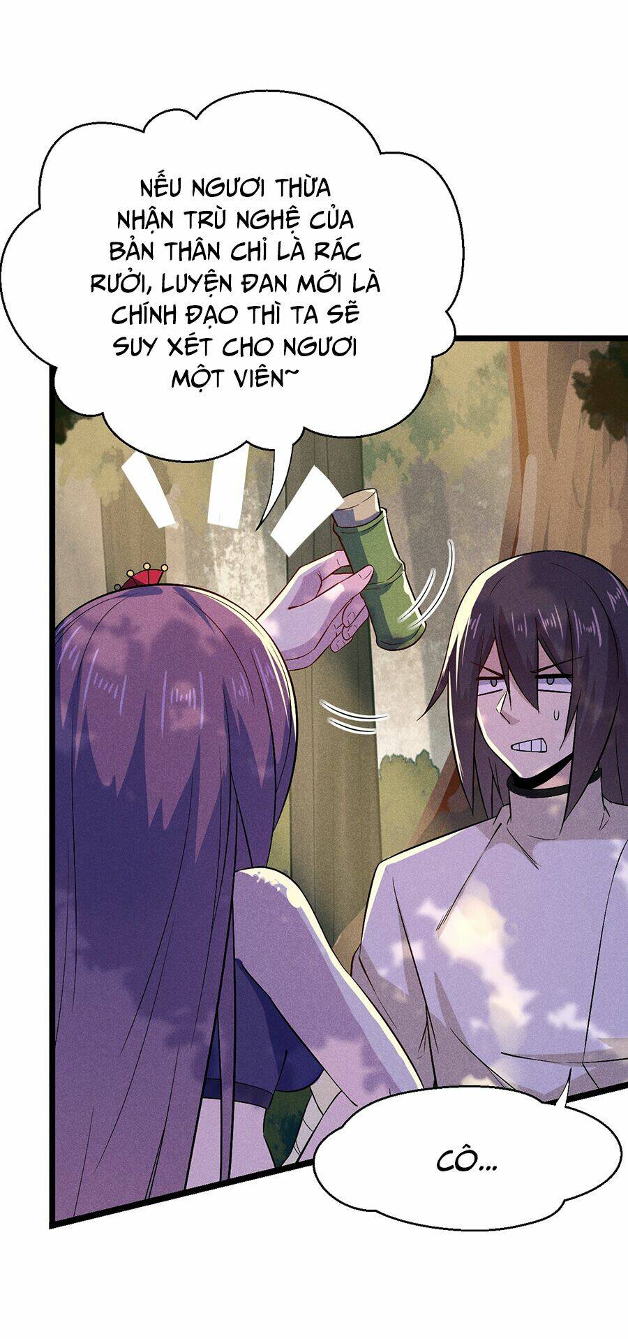 Võ Lâm đệ nhất đầu bếp - Chapter 46.2 - Page 25