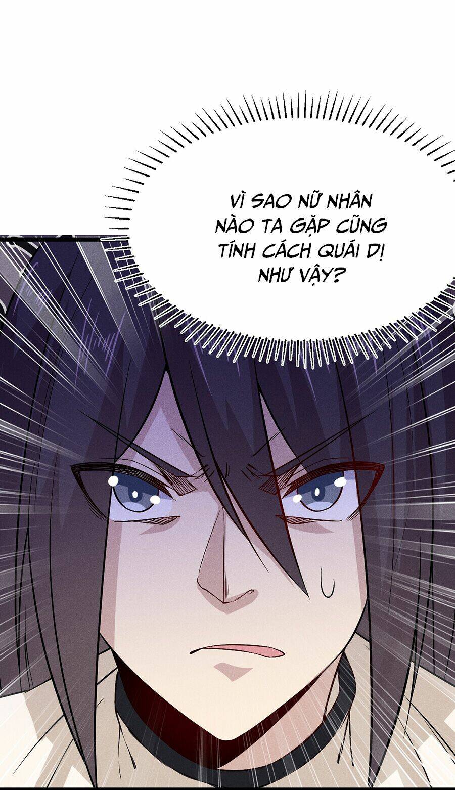 Võ Lâm đệ nhất đầu bếp - Chapter 46.2 - Page 29