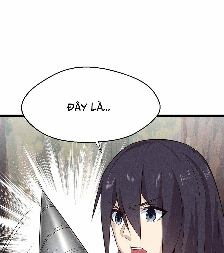 Võ Lâm đệ nhất đầu bếp - Chapter 46.2 - Page 32