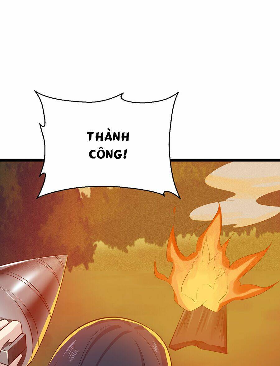 Võ Lâm đệ nhất đầu bếp - Chapter 46.2 - Page 40