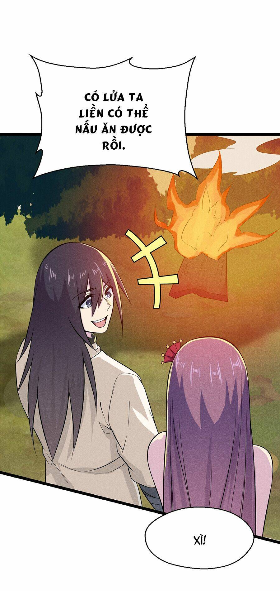 Võ Lâm đệ nhất đầu bếp - Chapter 46.2 - Page 42