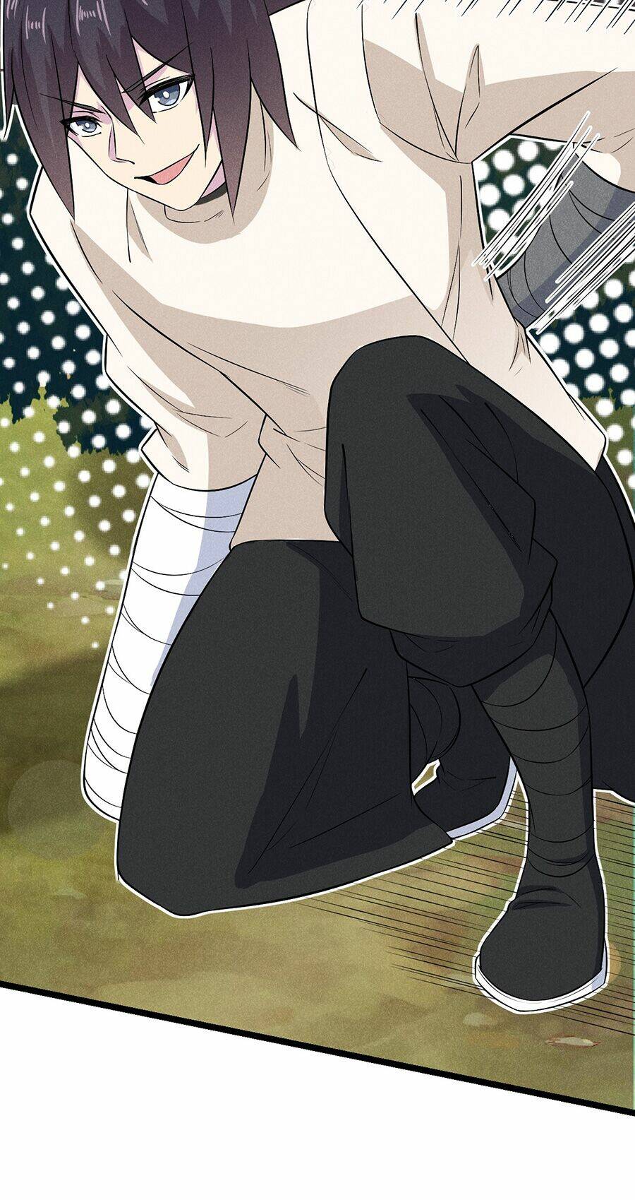 Võ Lâm đệ nhất đầu bếp - Chapter 46.2 - Page 45