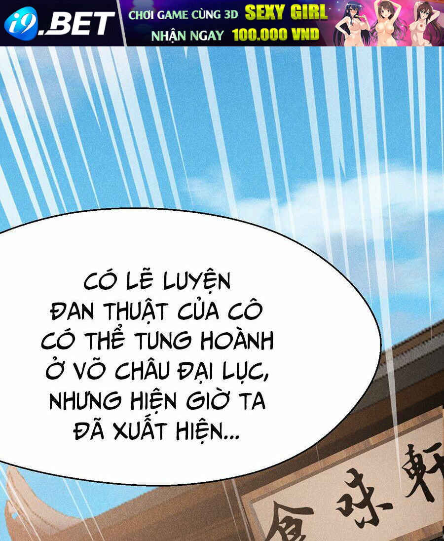 Võ Lâm đệ nhất đầu bếp - Chapter 46.2 - Page 6