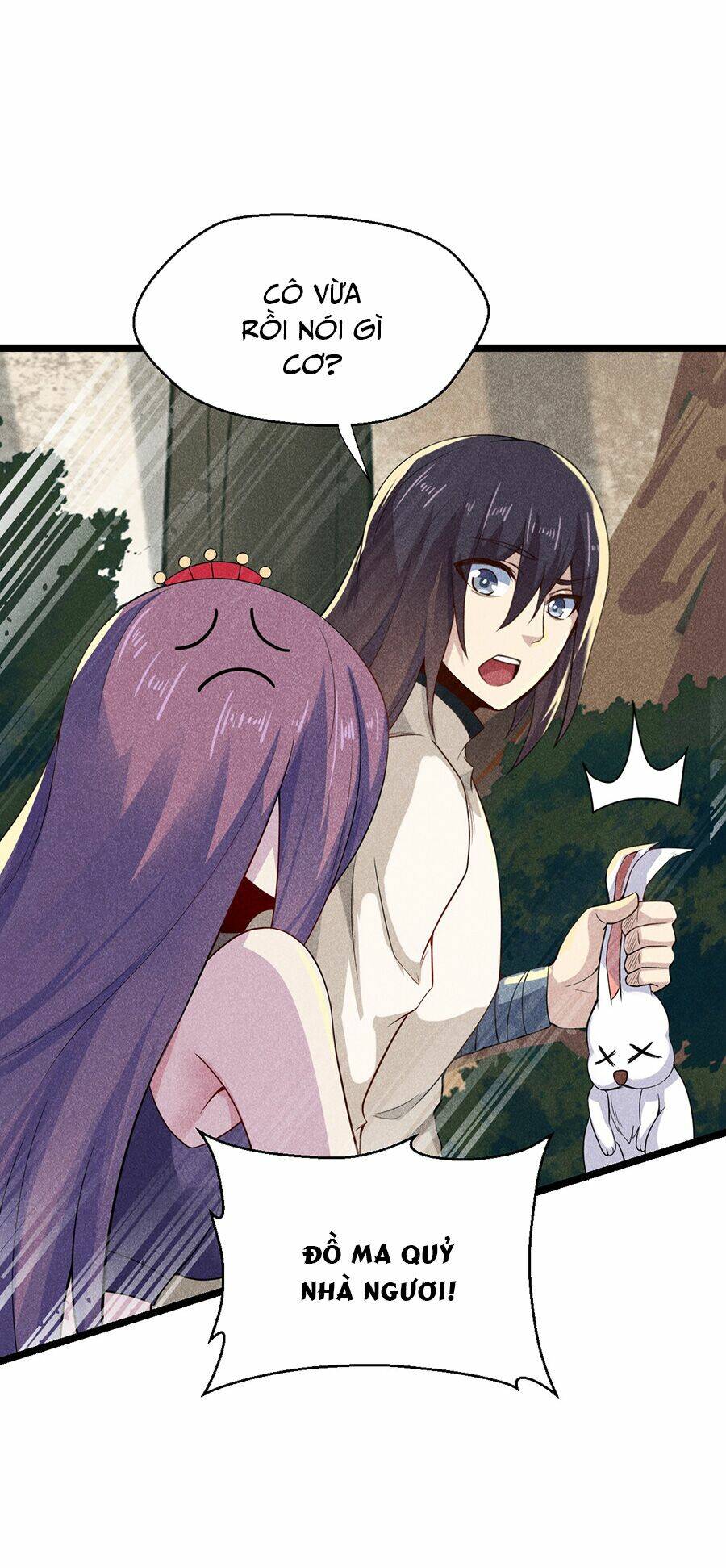 Võ Lâm đệ nhất đầu bếp - Chapter 47.1 - Page 10