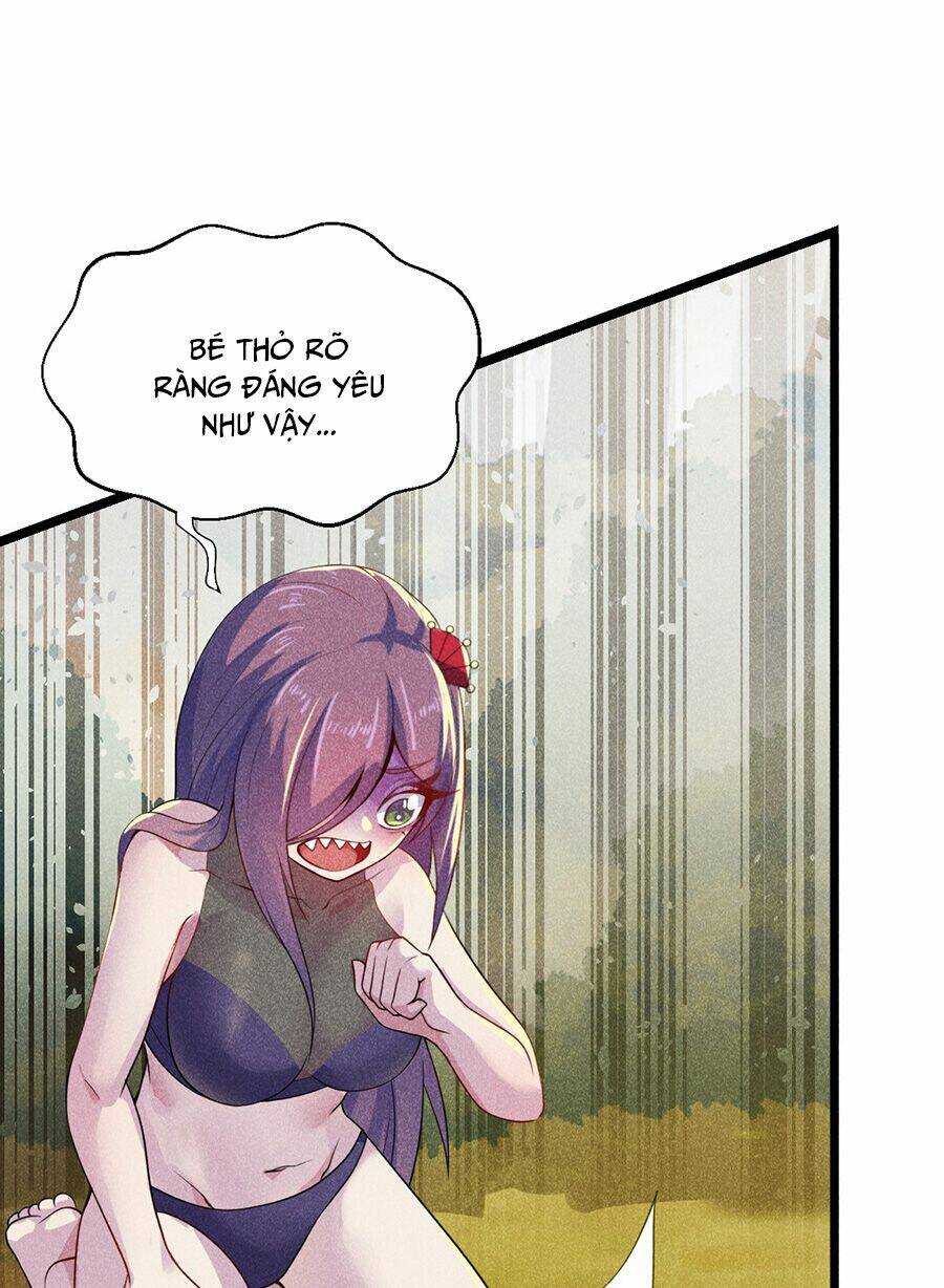 Võ Lâm đệ nhất đầu bếp - Chapter 47.1 - Page 11