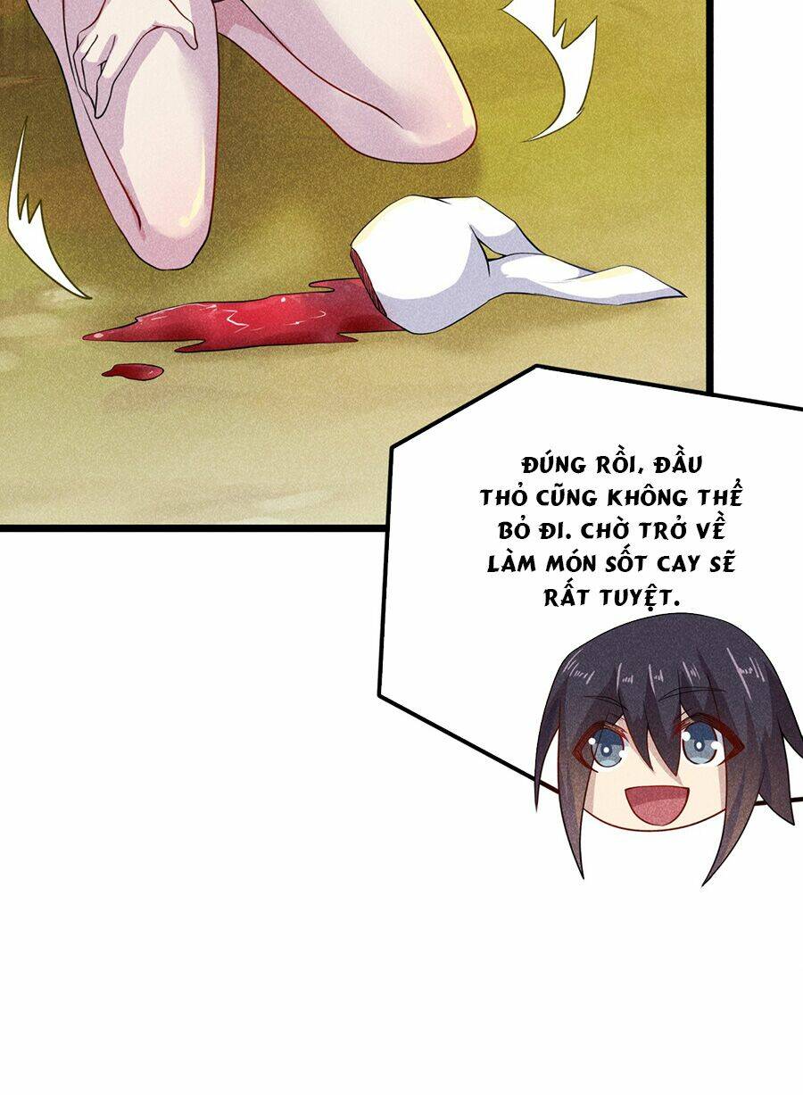 Võ Lâm đệ nhất đầu bếp - Chapter 47.1 - Page 12