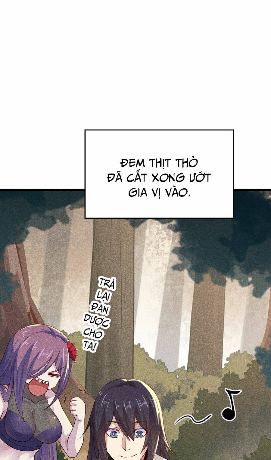 Võ Lâm đệ nhất đầu bếp - Chapter 47.1 - Page 14