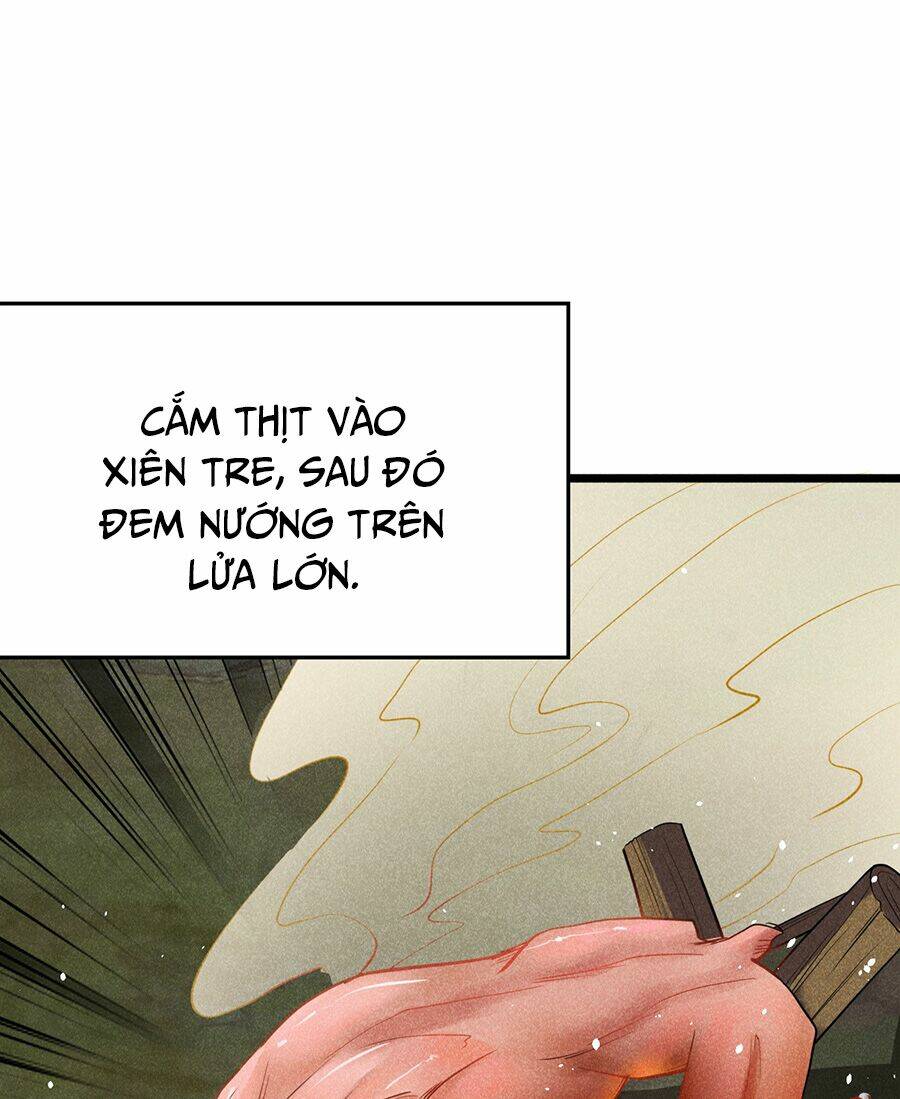 Võ Lâm đệ nhất đầu bếp - Chapter 47.1 - Page 16