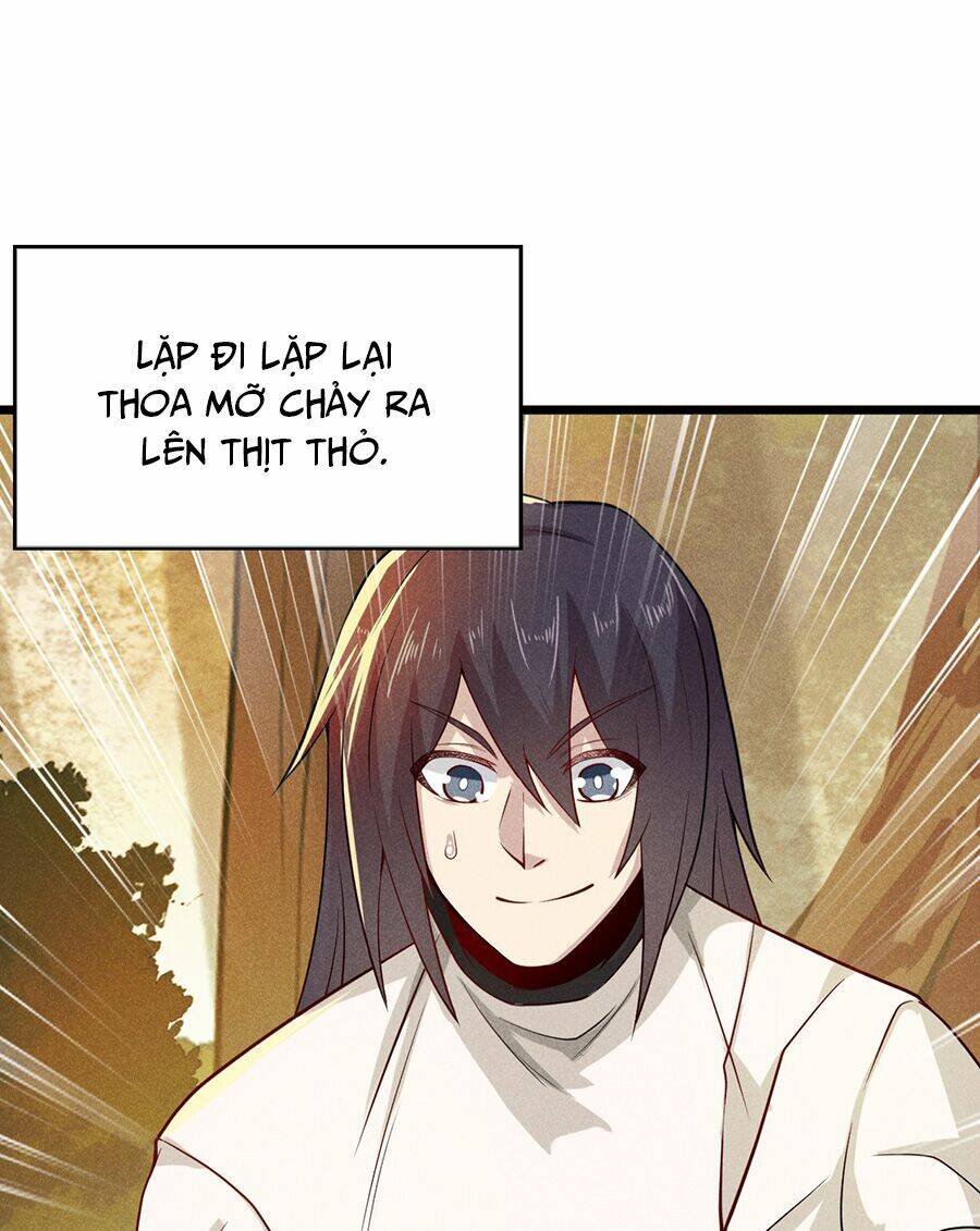 Võ Lâm đệ nhất đầu bếp - Chapter 47.1 - Page 19