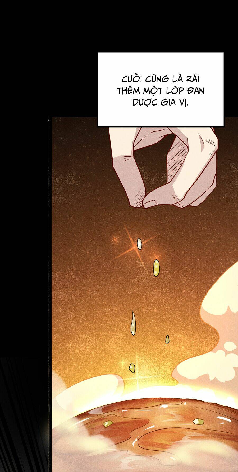 Võ Lâm đệ nhất đầu bếp - Chapter 47.1 - Page 21