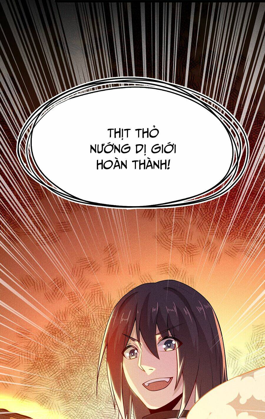 Võ Lâm đệ nhất đầu bếp - Chapter 47.1 - Page 22