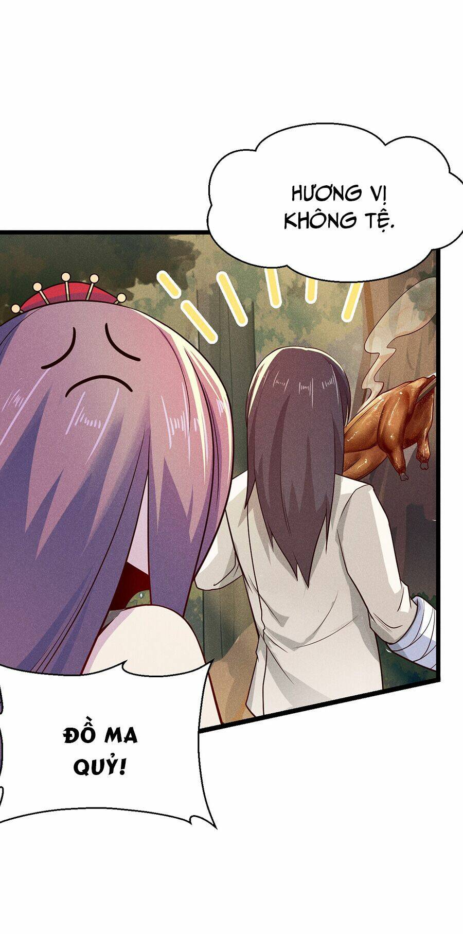 Võ Lâm đệ nhất đầu bếp - Chapter 47.1 - Page 24