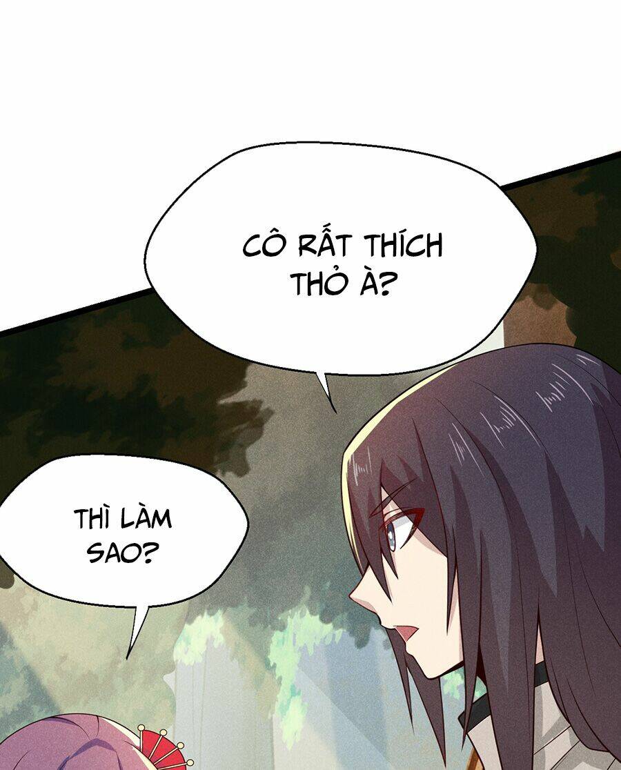 Võ Lâm đệ nhất đầu bếp - Chapter 47.1 - Page 25