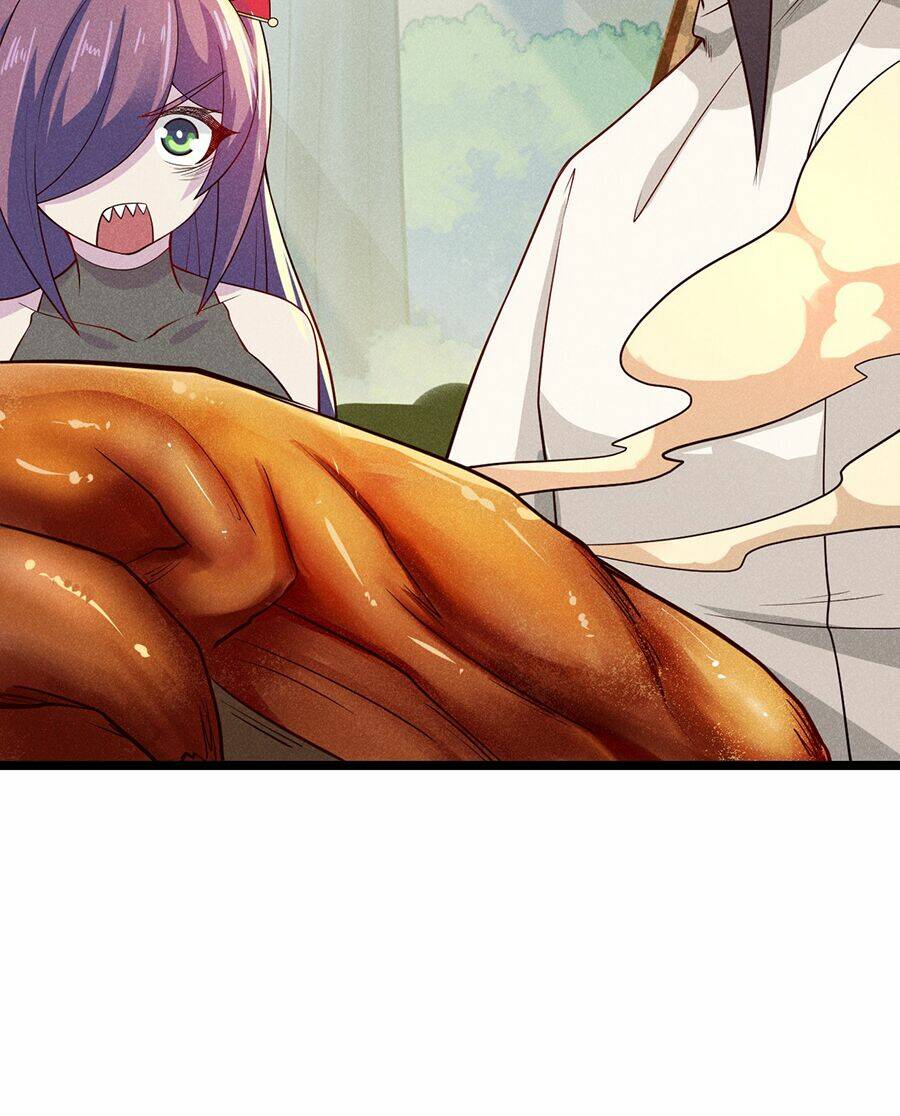 Võ Lâm đệ nhất đầu bếp - Chapter 47.1 - Page 26