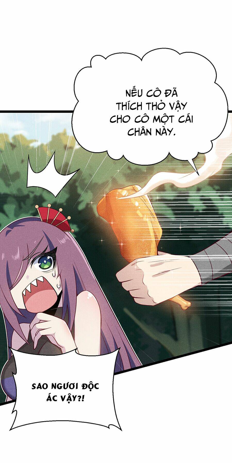 Võ Lâm đệ nhất đầu bếp - Chapter 47.1 - Page 27