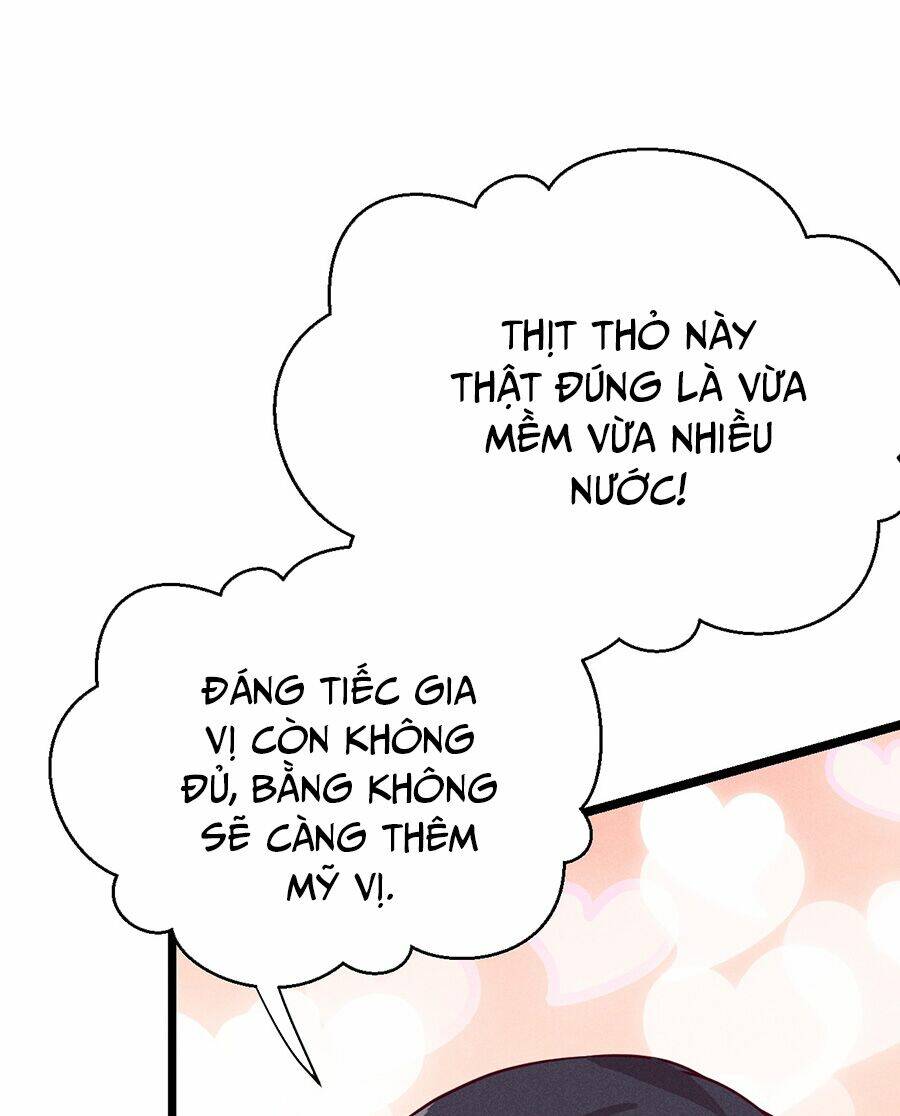 Võ Lâm đệ nhất đầu bếp - Chapter 47.1 - Page 31