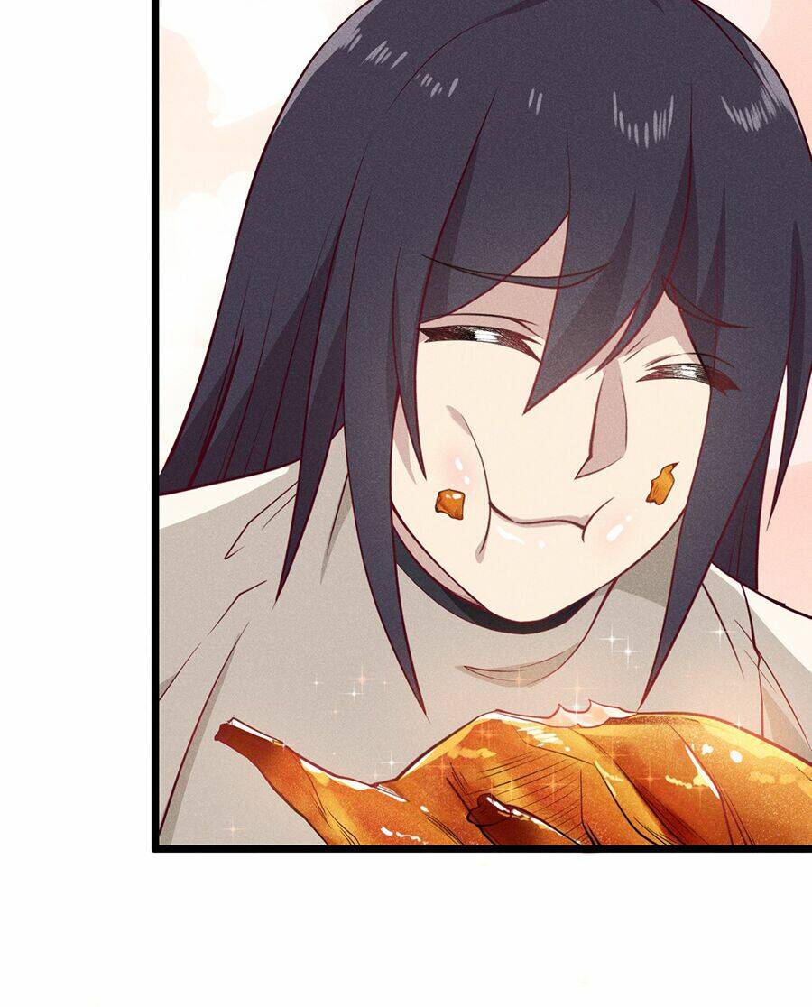 Võ Lâm đệ nhất đầu bếp - Chapter 47.1 - Page 32