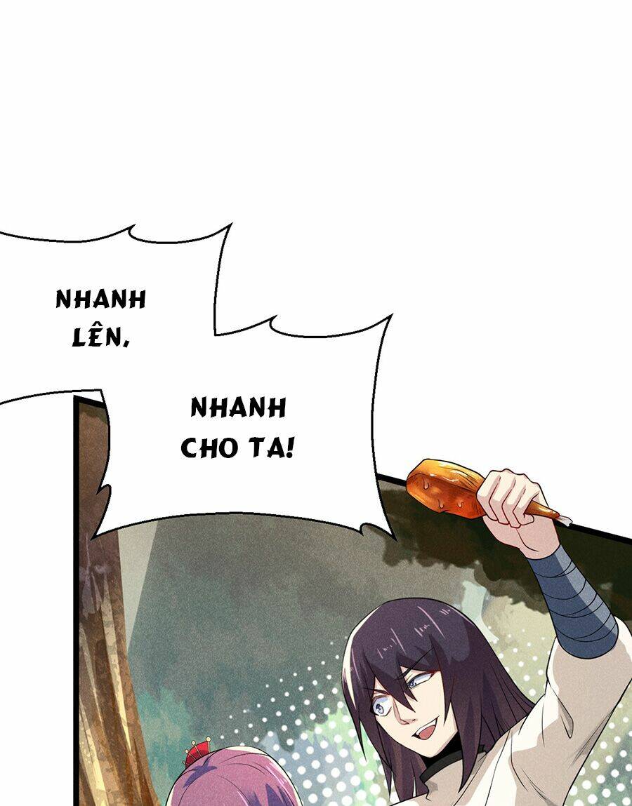 Võ Lâm đệ nhất đầu bếp - Chapter 47.1 - Page 39