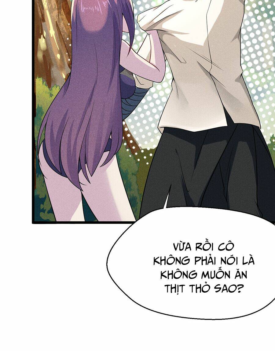 Võ Lâm đệ nhất đầu bếp - Chapter 47.1 - Page 40