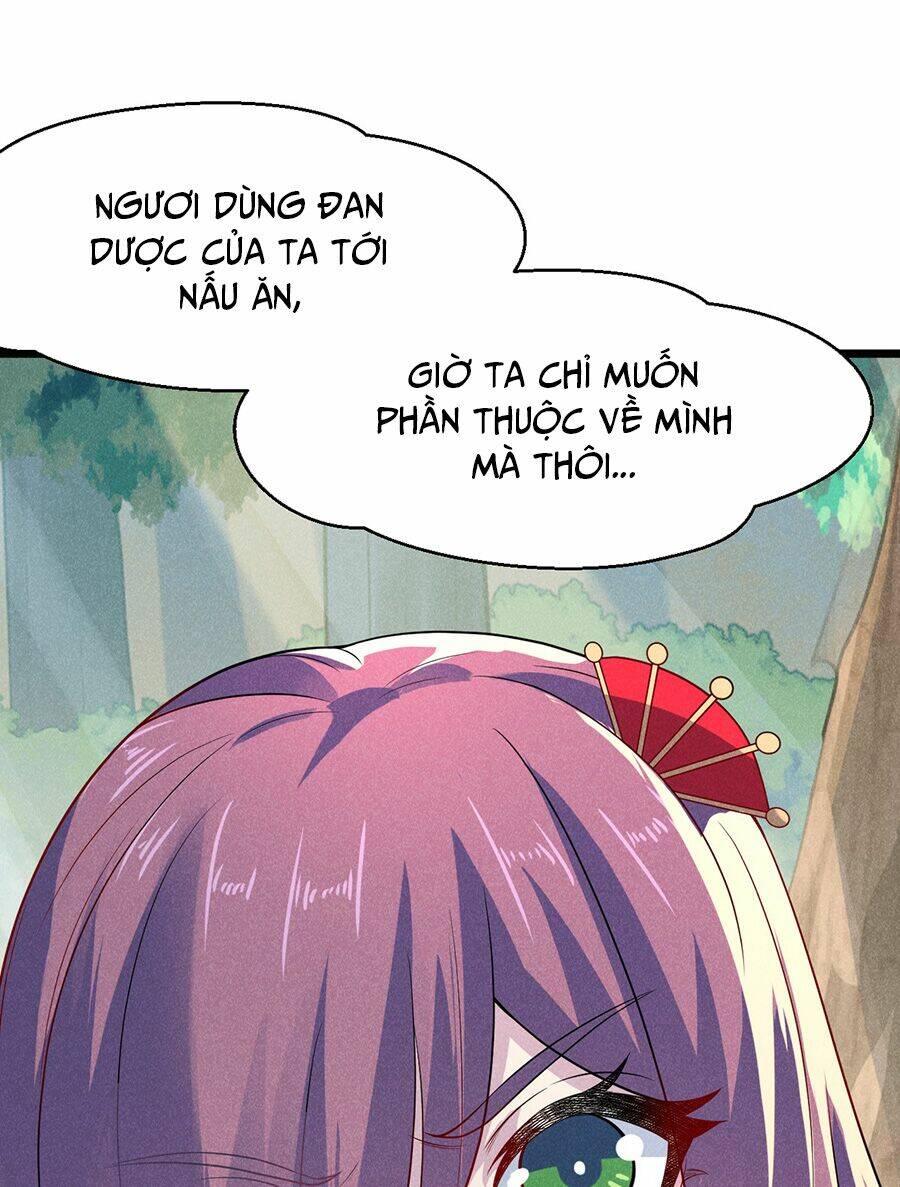 Võ Lâm đệ nhất đầu bếp - Chapter 47.1 - Page 41