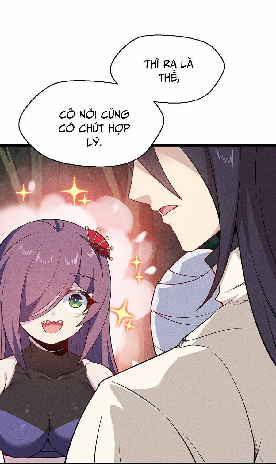 Võ Lâm đệ nhất đầu bếp - Chapter 47.1 - Page 43