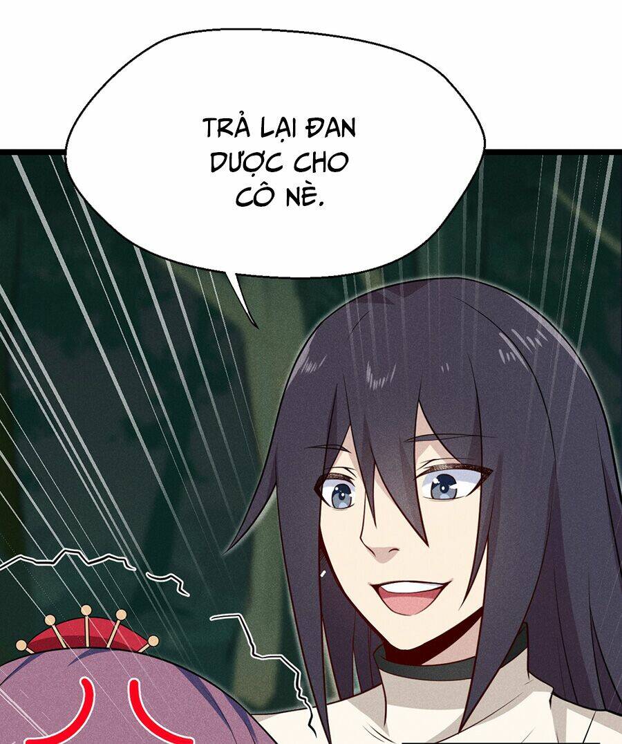 Võ Lâm đệ nhất đầu bếp - Chapter 47.1 - Page 46