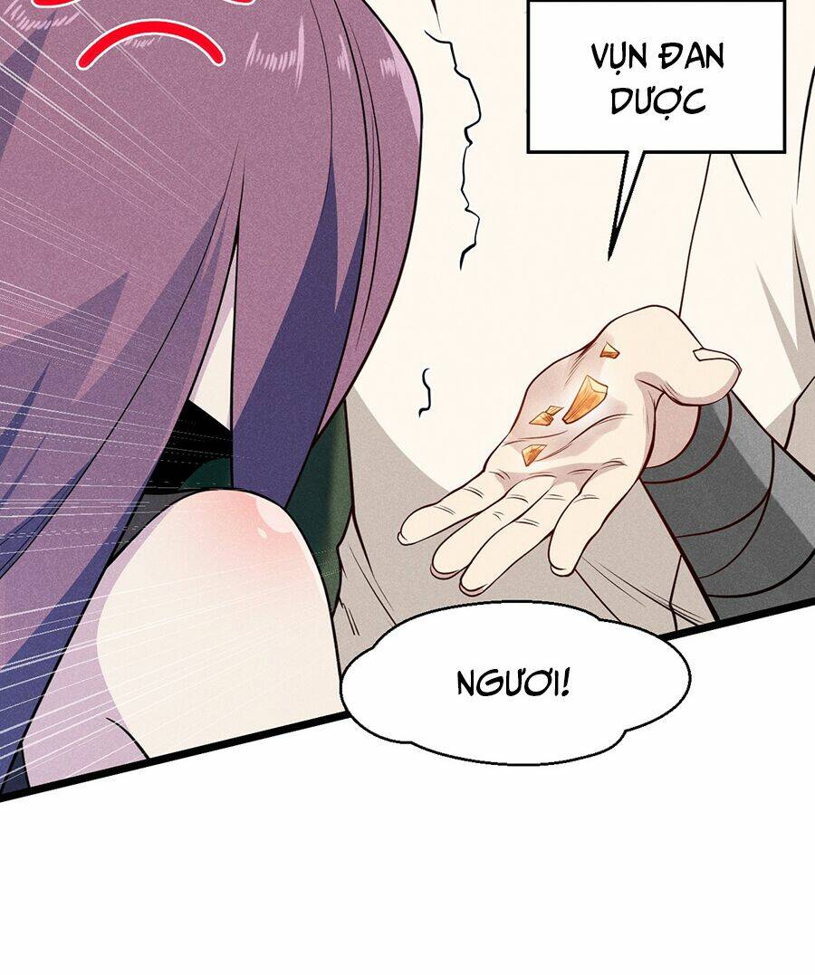 Võ Lâm đệ nhất đầu bếp - Chapter 47.1 - Page 47