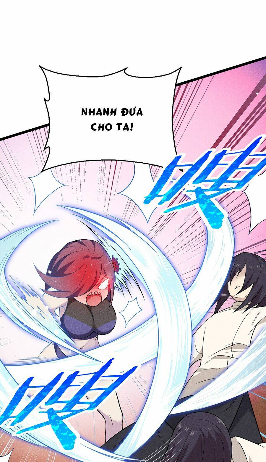 Võ Lâm đệ nhất đầu bếp - Chapter 47.1 - Page 48