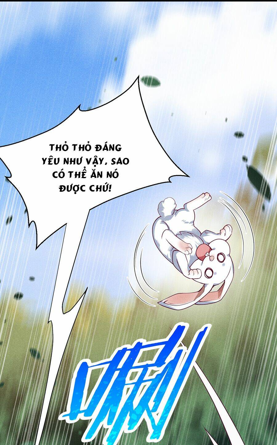 Võ Lâm đệ nhất đầu bếp - Chapter 47.1 - Page 4