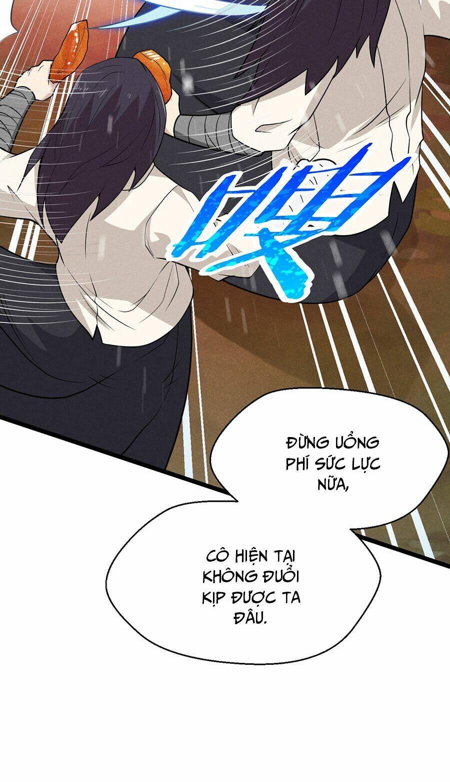 Võ Lâm đệ nhất đầu bếp - Chapter 47.1 - Page 49