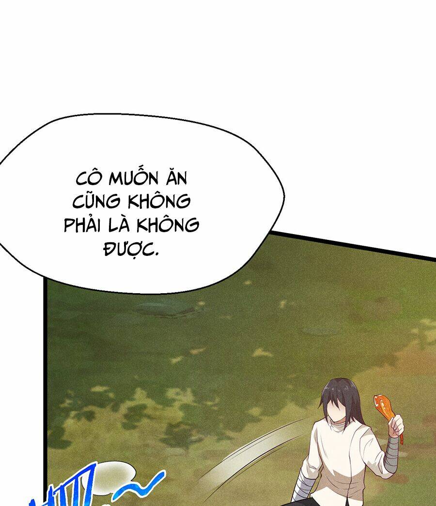 Võ Lâm đệ nhất đầu bếp - Chapter 47.1 - Page 50