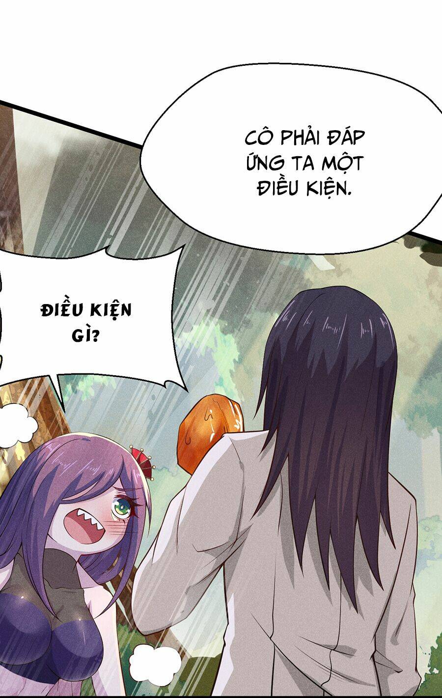 Võ Lâm đệ nhất đầu bếp - Chapter 47.1 - Page 53