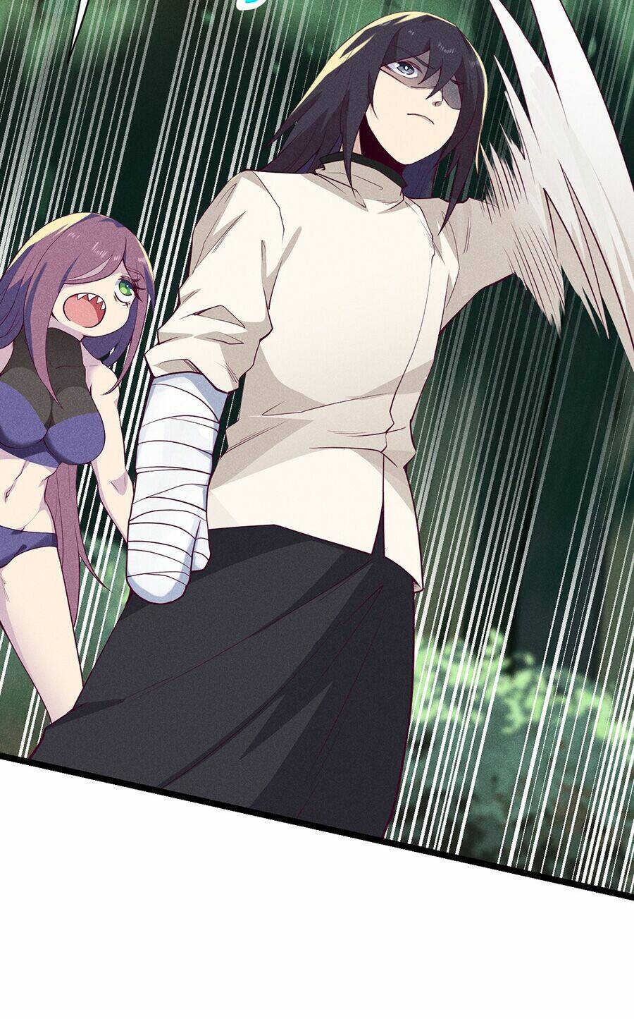 Võ Lâm đệ nhất đầu bếp - Chapter 47.1 - Page 5