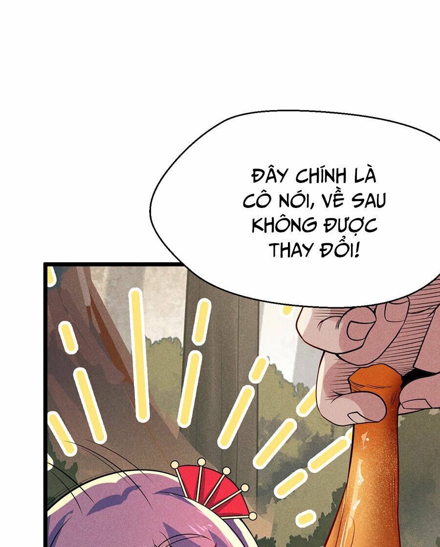 Võ Lâm đệ nhất đầu bếp - Chapter 47.2 - Page 14