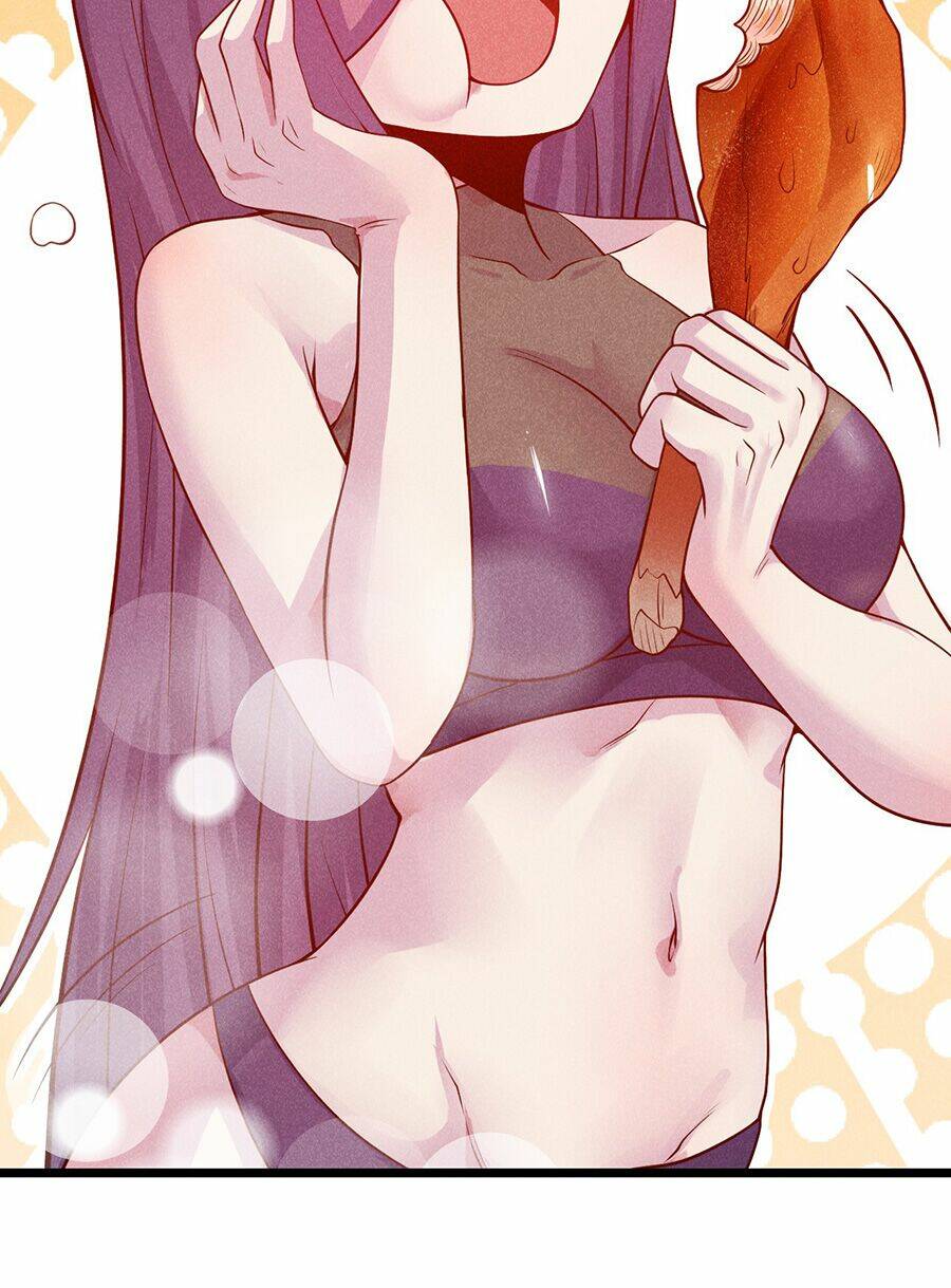 Võ Lâm đệ nhất đầu bếp - Chapter 47.2 - Page 18