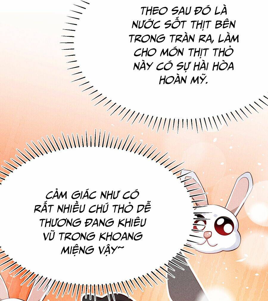 Võ Lâm đệ nhất đầu bếp - Chapter 47.2 - Page 21