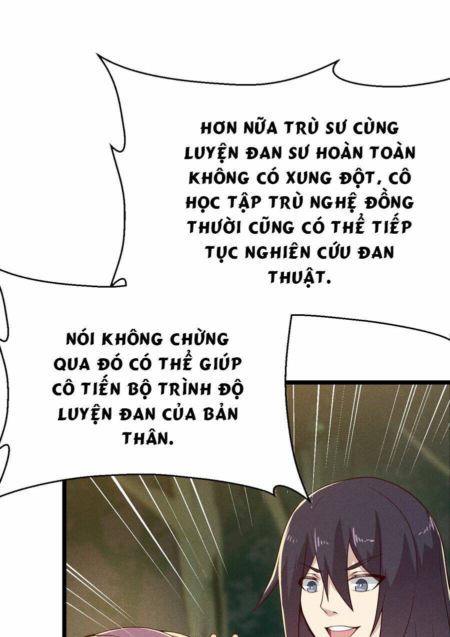 Võ Lâm đệ nhất đầu bếp - Chapter 47.2 - Page 31