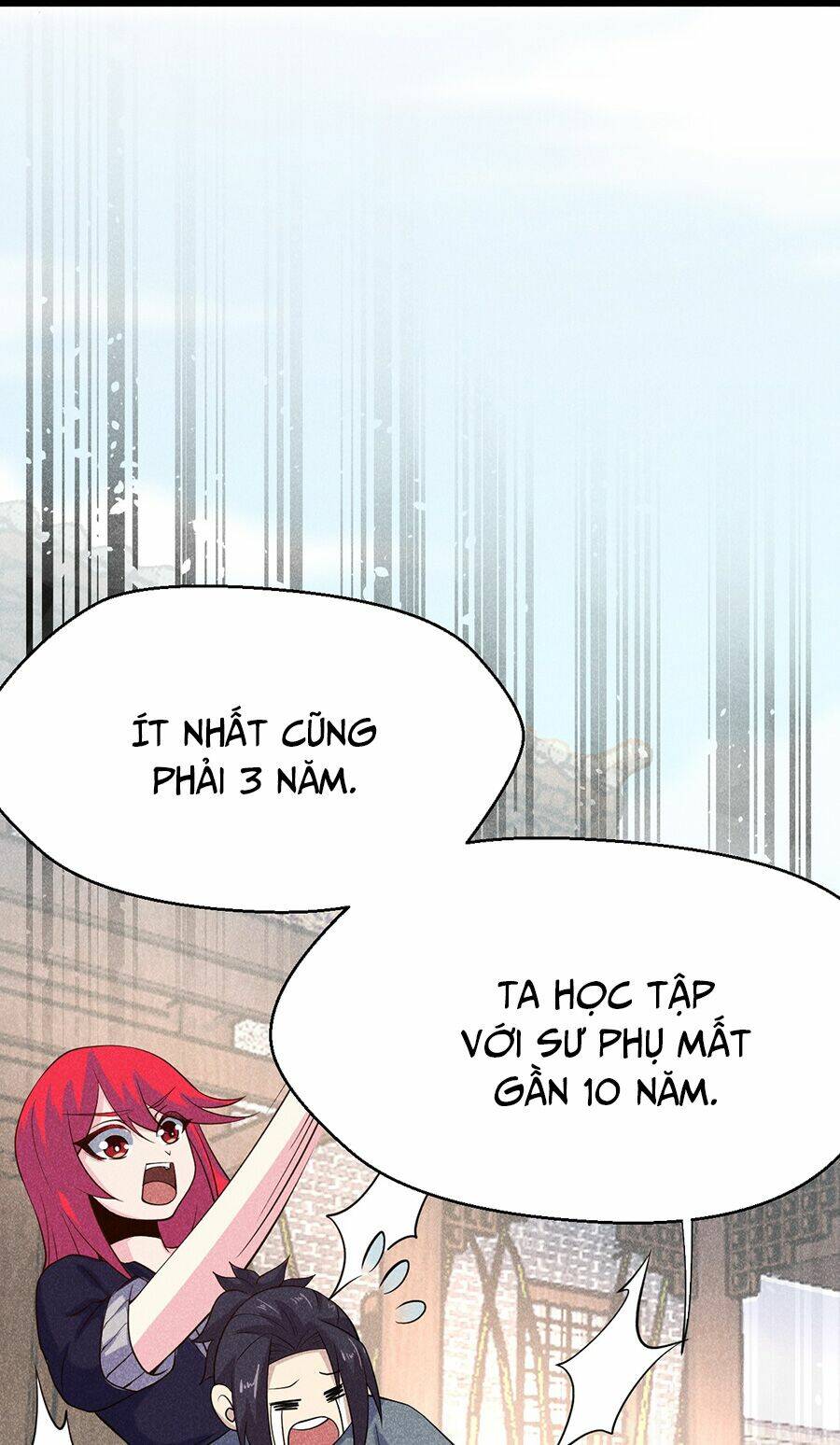 Võ Lâm đệ nhất đầu bếp - Chapter 47.2 - Page 37