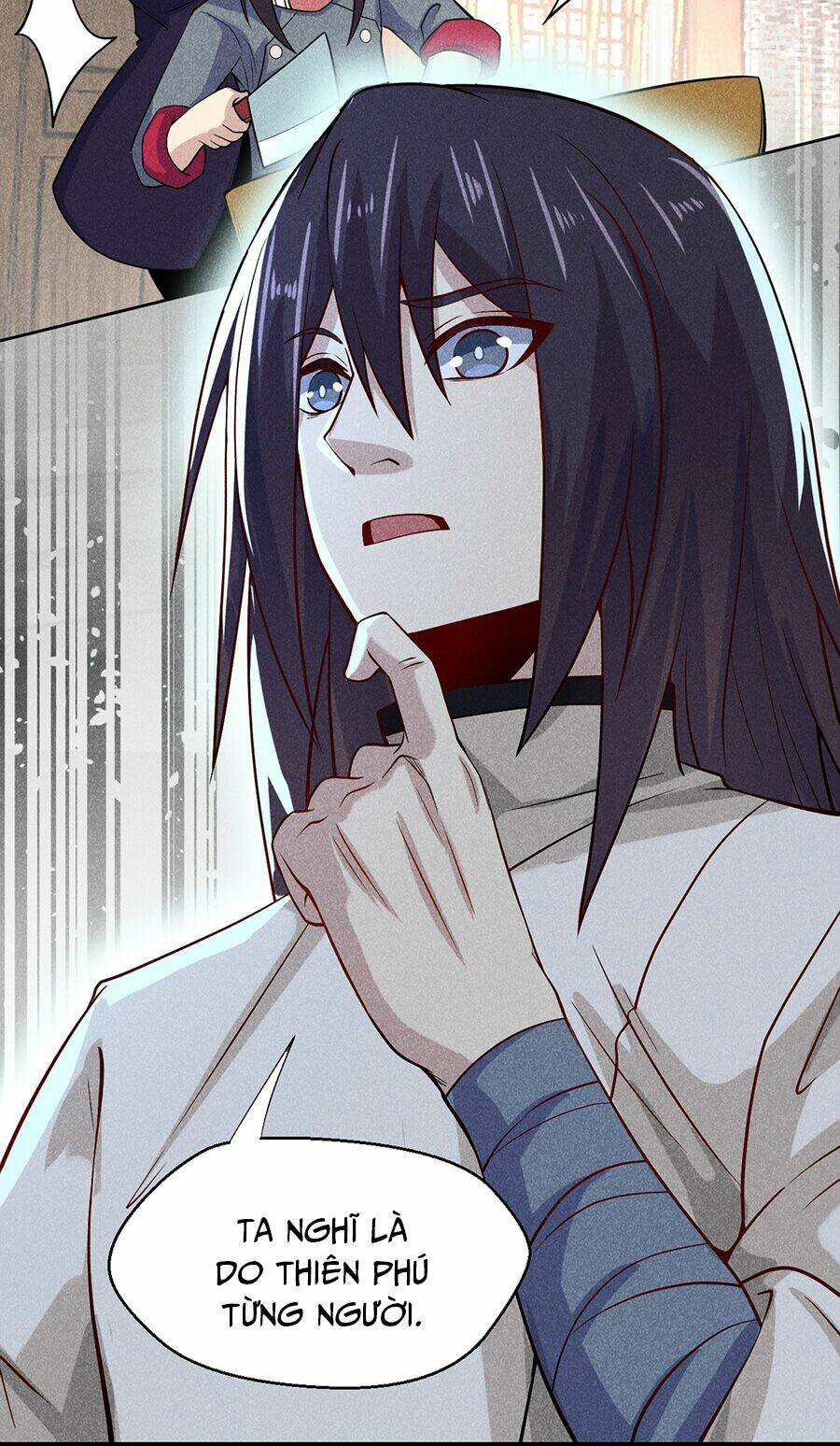 Võ Lâm đệ nhất đầu bếp - Chapter 47.2 - Page 38