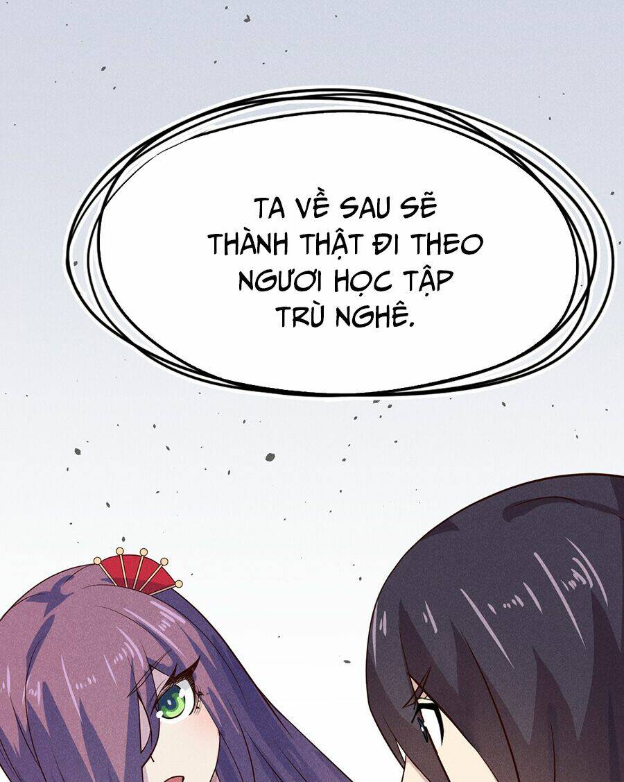 Võ Lâm đệ nhất đầu bếp - Chapter 47.2 - Page 41