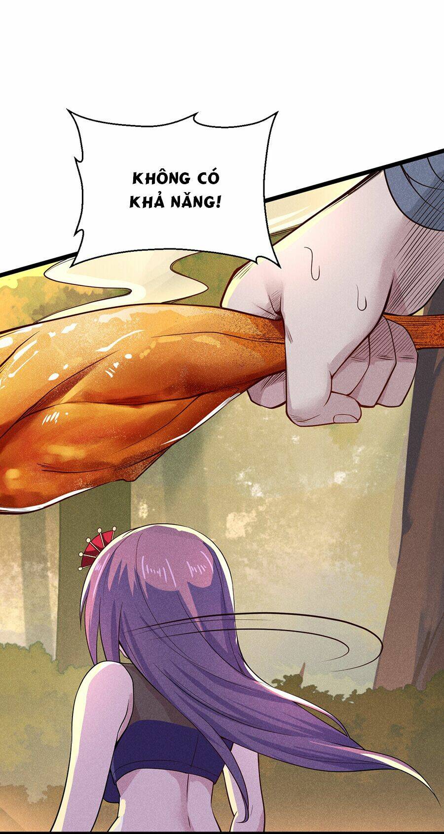 Võ Lâm đệ nhất đầu bếp - Chapter 47.2 - Page 4